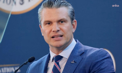 ABD Savaş Bakanı Hegseth: 'Avrupa, kendi güvenliğinin birincil sorumluluğunu üstlenmeli'