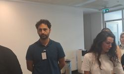 Açlık grevindeki öğretmen heyeti TBMM'de... Eren Edebali: 'Yetkililer bu akşam toplantı yapacak, belirsizlik devam ediyor'