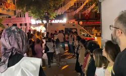 Açlık grevindeki öğretmenlerden açıklama: İki arkadaşımız hastaneye kaldırıldı