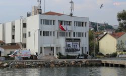 Adalar Belediye Başkanı Ercan Akpolat gözaltına alındı