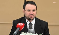Adalet Bakanı Akın Gürlek'ten Yargıtay ve Danıştay üyeliğine seçilen 3 isim için tebrik mesajı