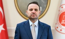 Adalet Bakanı Gürlek: 'Biri 10 ve diğeri 12 yıldır aydınlatılamayan iki vahşi cinayetin failleri tespit edilerek adalete teslim edilmiştir'