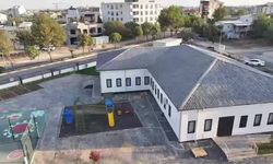 Adıyaman Belediyesi Çocuk Gelişim ve Eğitim Kampüsleri'ne yoğun ilgi