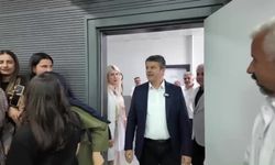Adıyaman Belediyesi Kültür ve Eğitim Merkezi'nde öğrenciler, genel tekrar dönemine girdi