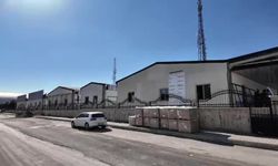 Adıyaman Belediyesi, yeni hizmet binasına taşınmak için gün sayıyor