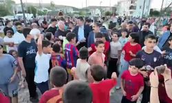 Adıyaman Belediyesi, Yeşilyurt Parkı'nı törenle hizmete açtı