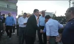 Adıyaman Belediyesi'nden İmamağa Mahallesi'ne çok amaçlı taziye evi