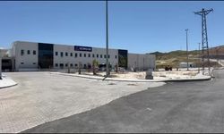 Adıyaman Belediyesi'nin hayvan pazarı, 9 Haziran'da hizmete açılıyor