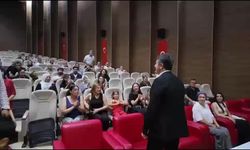Adıyaman'da Bayram Türküleri Konseri büyük beğeni topladı