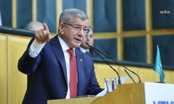 Ahmet Davutoğlu'ndan, Fenerbahçe Beko'ya şampiyonluk tebriği
