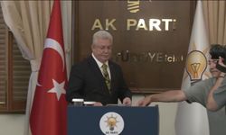 AK Parti, 12.Yargı Paketi'ni TBMM Başkanlığı'na sundu