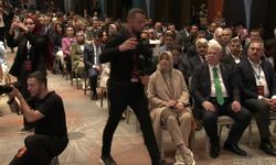 AK Parti 33. İstişare ve Değerlendirme Toplantısı: Cumhurbaşkanı Erdoğan: 'Yorulan varsa buyursun kenara gelsin, dinlensin'