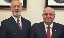 AK Partili Yenişehirlioğlu: Yeni uçuş okulunun Akhisar'da konuşlandırılması için çalışmalar eylülde başlayacak