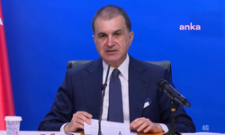 Akın Gürlek'e yönelik 'yaptırım çağrısına' tepki... Ömer Çelik: 'Türkiye Cumhuriyeti'nin egemenlik haklarına saygı, tartışma konusu olamaz'
