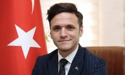 Akın Gürlek'ten Savcı Ayhan Uyumaz için taziye mesajı
