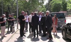AKPM Sol Grup üyelerinden Öcalan, Demirtaş ve Yüksekdağ için ziyaret çağrısı: 'Umut hakkı kararının en kısa sürede uygulanması hukuki bir zorunluluk'