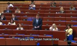 AKPM Türkiye Raportörü Blencathra: Yaşananlar parti içi tartışma değil, demokratik rekabete darbe vuran kurumsal bir gasptır