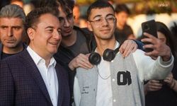 Ali Babacan'dan, YKS'ye girecek gençlere başarı mesajı