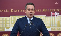 Ali Mahir Başarır, grup başkanvekilliğinin düşürülmesini değerlendirdi : 'CHP Grubu'nun iradesine, Meclis hukukuna ve demokrasiye açık bir darbedir'