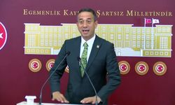 Ali Mahir Başarır: 'Kurultayı derhal toplayın'