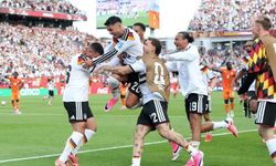 Almanya, Fildişi Sahili'ni 2-1 mağlup etti