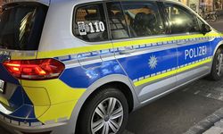 Almanya'da annenin araçta unuttuğu 20 aylık bebek yaşamını yitirdi