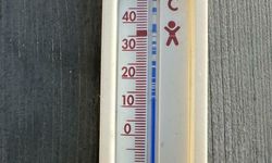 Almanya'da hava sıcaklıklarının 44 dereceye ulaşması bekleniyor