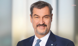 Almanya'nın Bavyera Eyalet Başbakanı Markus Söder'den vatandaşlık yardım parasında kesinti çağrısı