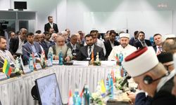 Almanya'nın Köln kentinde Müslüman toplulukların sorunları ele alındı