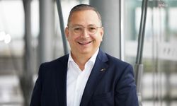 Almanya'nın Köln/Bonn Havalimanı Genel Müdürlüğünü 5 yıl daha Cenk Özöztürk  yapacak
