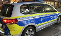 Almanya'nın Nürnberg kentinde 'Grooming' çetesine operasyon