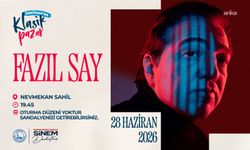 Altın Karınca ödüllü 'Klasik Pazar', üçüncü yılında sanatın ritmini Üsküdar'da yaşatıyor