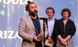 Altın Safran Belgesel Film Festivali'nde 'Yerli Yurtsuz'a Jüri Özel Ödülü