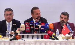 Anahtar Parti Genel Başkanı Ağıralioğlu: 'CHP'nin yaşadığı süreç, hükümetin ve demokrasinin ayıbıdır'