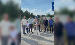 Anahtar Parti Isparta İl Başkanı Kurucu: 'Melikler Kavşağı'na cep yapılsın'