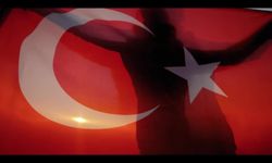 Anahtar Parti'den A Milli Futbol Takımı için 'Bizim Çocuklar: Destanın Anahtarı' şarkısı