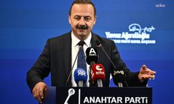 Anahtar Partisi Genel Başkanı Ağıralioğlu, 'Babalar Günü'nü kutladı