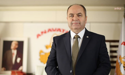 ANAP Genel Başkanı Çelebi'den partisine yönelik 'mutlak butlan' iddialarına ilişkin açıklama: Kararda ne butlan ne de kayyum var