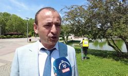 Ankara Büyükşehir Belediyesi'nden kent genelinde ilaçlama seferberliği