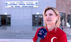 Ankara Büyükşehir Belediyesi'nin 'Yaz Okulu Spor Kursları' için başvurular başladı