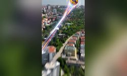Ankara Kent Konseyi Başkanı Yılmaz'dan Filenin Sultanları'na destek mesajı