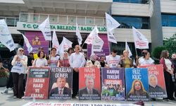 Ankara Tabip Odası: 'Özel sektörde çalışan ve mülakat mağduru öğretmenlerin yanındayız'