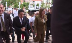 Antalya Büyükşehir Belediye Başkan Vekili Özdemir, Elmalı'da muhtarlarla buluştu