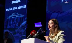 Antalya Büyükşehir Belediyesi Başkan Vekili Özdemir, Yapay Zeka Zirvesi'ne katıldı