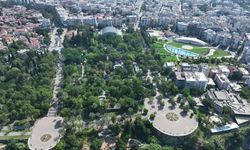 Antalya'da Dünya Çevre Günü ve Türkiye Çevre Haftası'na özel etkinlik