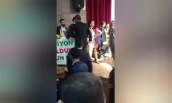 Ardahan Üniversitesi'nden 'Amedspor pankartı' açıklaması: Spor kulüplerine ait pankartların açılması uygun görülmemiştir
