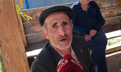 Artvin'de, Şavşat Deresi'ne devrilen kamyonetteki baba ve oğlu aranıyor