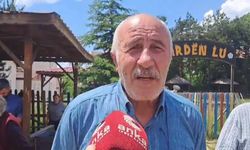 Artvin'i Şavşat'tan Ardahan'a bağlayan yolun güvenli hale getirilmesi isteniyor