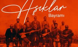 Aşıklar Bayramı Harbiye'de kutlanacak