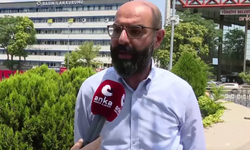 ASİM-SEN Genel Başkanı Karaca: Askeri hastaneler konusunda artık açıklama değil, somut adım bekliyoruz